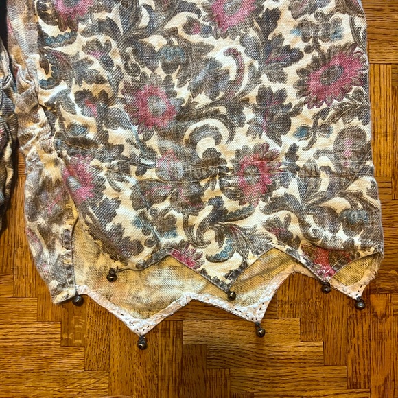 Magnolia Pearl Bloomers Flora - Picture 4 of 5